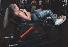 Massiv tillväxt för Booty Builder