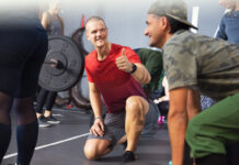 Träningstrender – Friskis trendspaning 2020