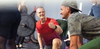 Träningstrender – Friskis trendspaning 2020