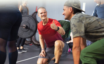 Träningstrender – Friskis trendspaning 2020