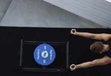 Gymleco får ett eget hinder på Tough Viking i Norden