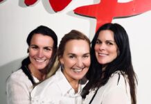 Kirsi Poikela & Pernilla Gustafsson, Inpuls – Sweaty Business podcast #62