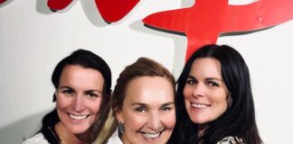 Kirsi Poikela & Pernilla Gustafsson, Inpuls – Sweaty Business podcast #62