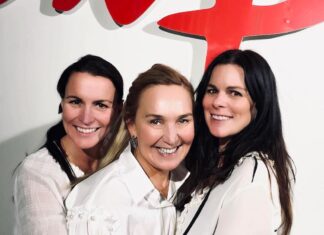 Kirsi Poikela & Pernilla Gustafsson, Inpuls – Sweaty Business podcast #62