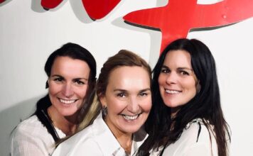 Kirsi Poikela & Pernilla Gustafsson, Inpuls – Sweaty Business podcast #62