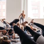 10 heta träningstrender 2020 – Sweaty Business årliga trendspaning