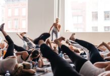 10 heta träningstrender 2020 – Sweaty Business årliga trendspaning