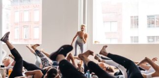 10 heta träningstrender 2020 – Sweaty Business årliga trendspaning