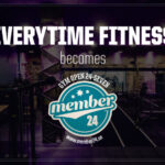 MEMBER 24 FÖRVÄRVAR 8 GYM