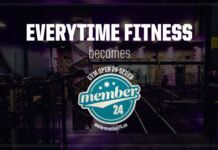 MEMBER 24 FÖRVÄRVAR 8 GYM