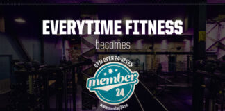 MEMBER 24 FÖRVÄRVAR 8 GYM