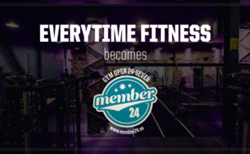 MEMBER 24 FÖRVÄRVAR 8 GYM