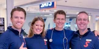 SATS arbetar för att öka kännedomen kring hur hjärnans organ förstärks av fysisk aktivitet