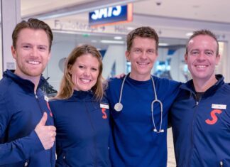 SATS arbetar för att öka kännedomen kring hur hjärnans organ förstärks av fysisk aktivitet