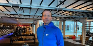 Actic Norge satsar på garantilön för personliga tränare