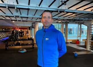 Actic Norge satsar på garantilön för personliga tränare