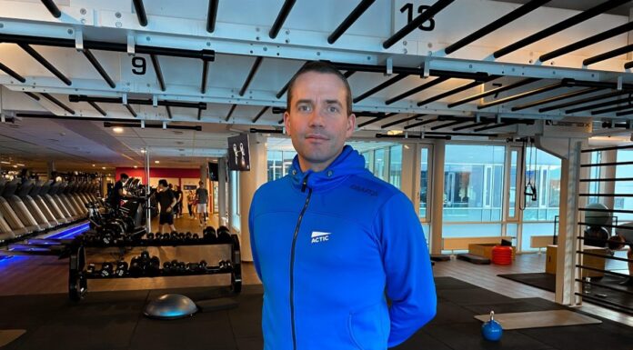 Actic Norge satsar på garantilön för personliga tränare