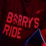 Barry’s lanserar cykelstudio-koncept