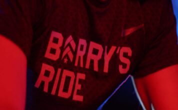 Barry’s lanserar cykelstudio-koncept