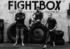 Fightbox teamar upp med Gymleco när nya studion öppnas