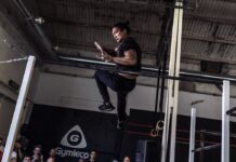 Gymleco officiell partner till nya Extremfabriken-studion