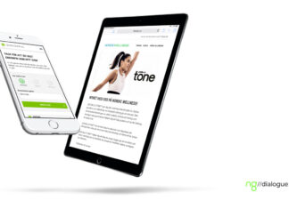 Retention i praktiken? 3 tips från NG Dialogue