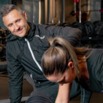 Henning Holm på Sweaty Business Talks