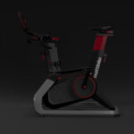 Wattbike lanserar AtomX – en revolutionerande cykel för gruppträning