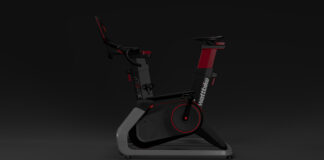 Wattbike lanserar AtomX – en revolutionerande cykel för gruppträning