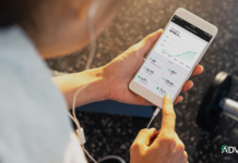 Advagym erbjuder kostnadsfri digital plattform under corona-krisen