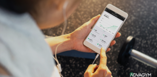 Advagym erbjuder kostnadsfri digital plattform under corona-krisen