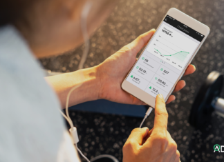 Advagym erbjuder kostnadsfri digital plattform under corona-krisen