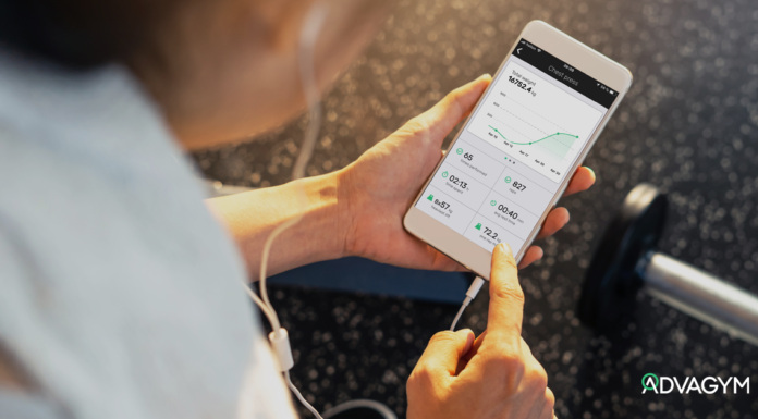 Advagym erbjuder kostnadsfri digital plattform under corona-krisen