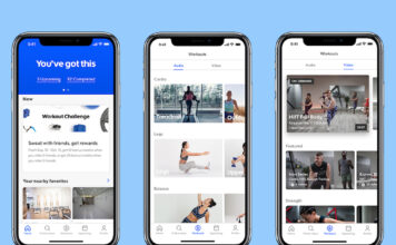 Så klarar träningsapparna coronakrisen