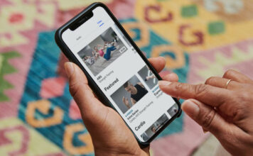 ClassPass mobiliserar för att stötta träningsbranschen med hjälp av livestreamade klasser, donationer till studios och globalt upprop