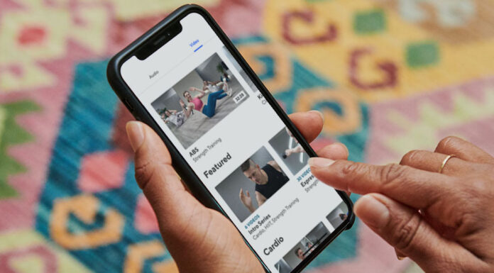 ClassPass mobiliserar för att stötta träningsbranschen med hjälp av livestreamade klasser, donationer till studios och globalt upprop