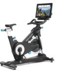 Freemotion CoachBike – en interaktiv träningsupplevelse