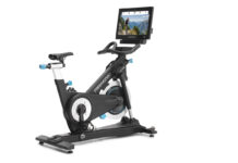 Freemotion CoachBike – en interaktiv träningsupplevelse