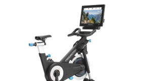 Nyhet – Freemotion CoachBike