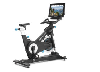 Nyhet – Freemotion CoachBike