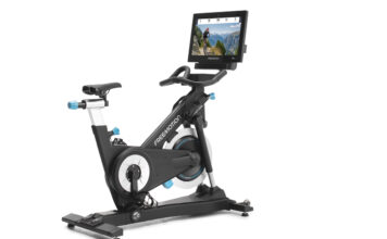 Nyhet – Freemotion CoachBike