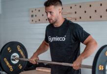 Gymleco öppnar e-handelsbutik i Sverige!