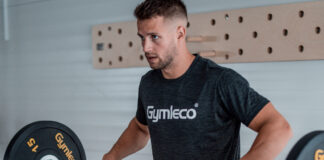 Gymleco öppnar e-handelsbutik i Sverige!