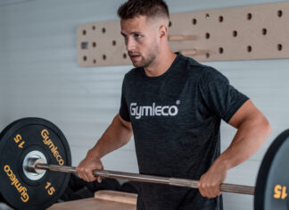 Gymleco öppnar e-handelsbutik i Sverige!