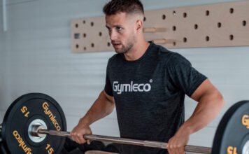 Gymleco öppnar e-handelsbutik i Sverige!
