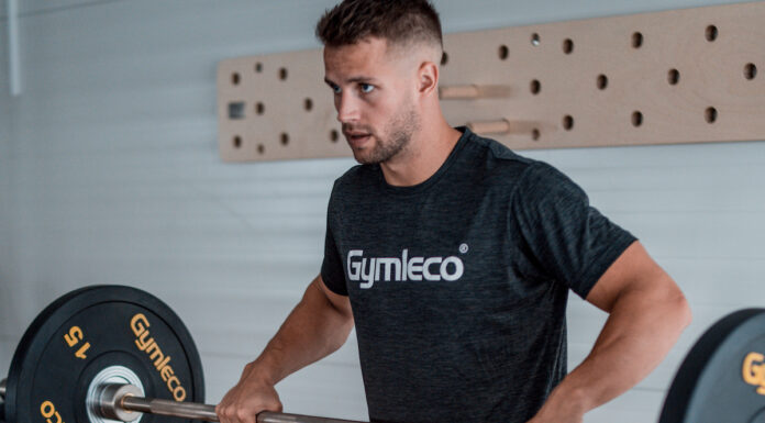 Gymleco öppnar e-handelsbutik i Sverige!