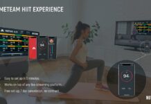 Motosumo lanserar hemmaträningstjänst för gym