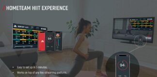 Motosumo lanserar hemmaträningstjänst för gym