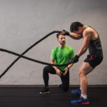 Actic satsar – söker personliga tränare