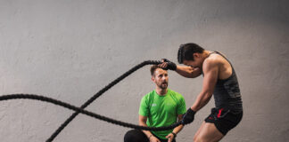 Actic satsar – söker personliga tränare